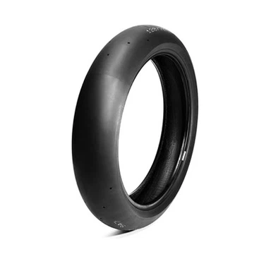 إطار شعاعي أنيق للدراجات النارية K00 90/65R6.5 للدراجات النارية