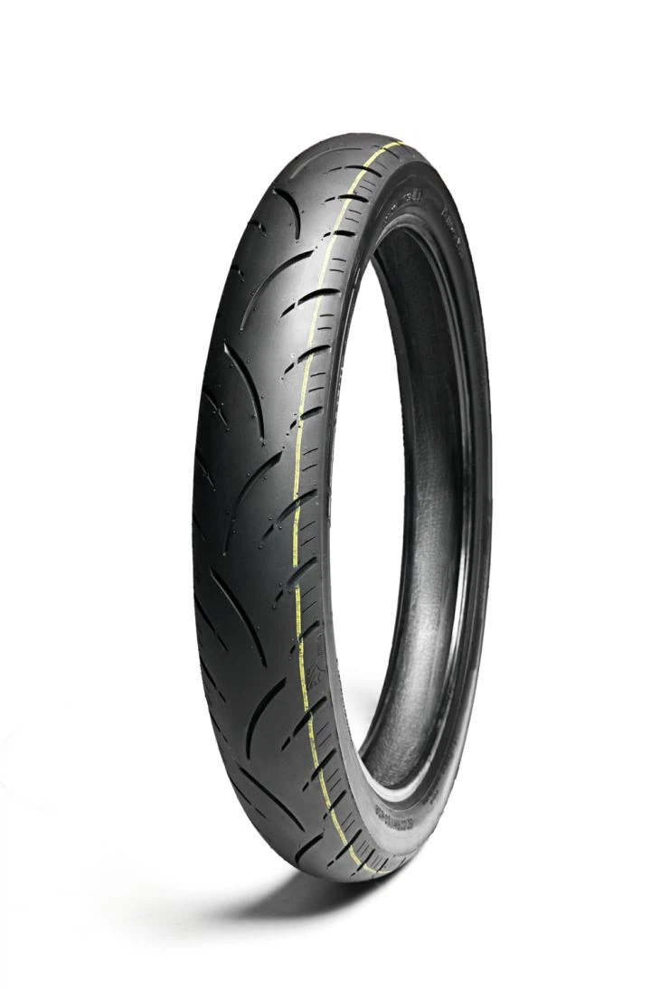 Kingtyre دراجة نارية لايحتاج شعاعي الاطارات K903