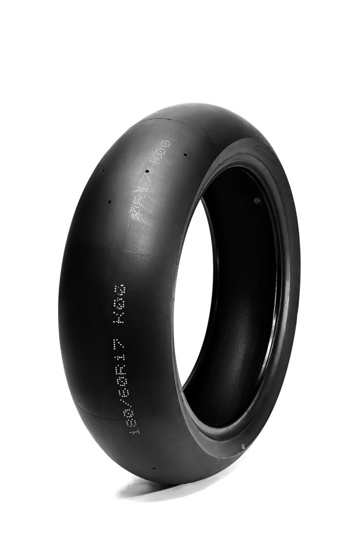 RADIAL MC TYRE K00 Steel Belt