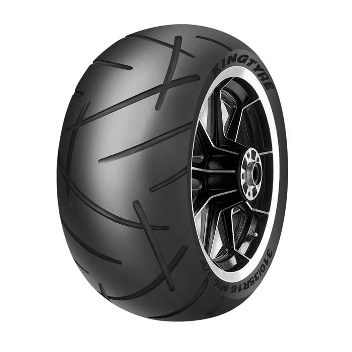 دراجة نارية RADIAL TYRE K99 P1802
