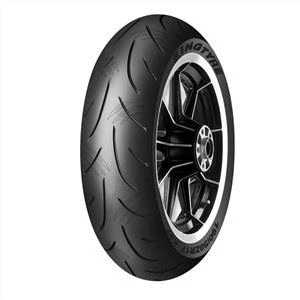 دراجة نارية شعاعي الاطارات 110 / 70ZR17 OD586